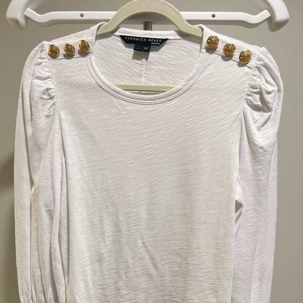 Veronica Beard 100% cotton